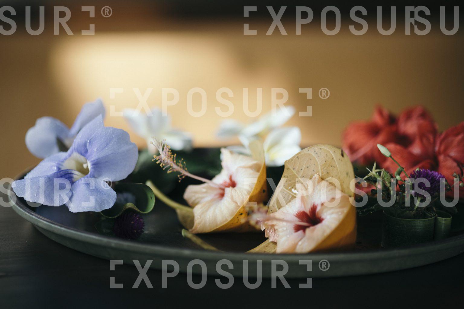 Flowers
