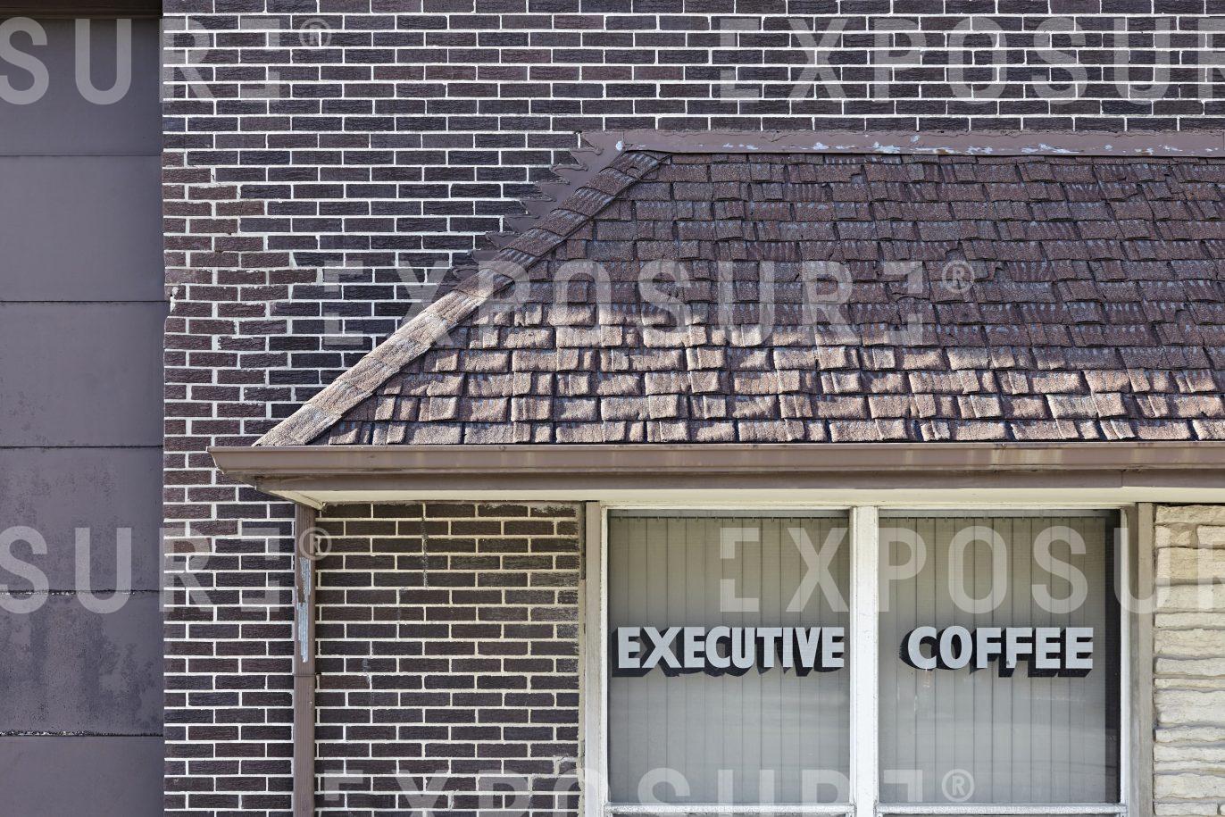 Illinois, executive coffee offer