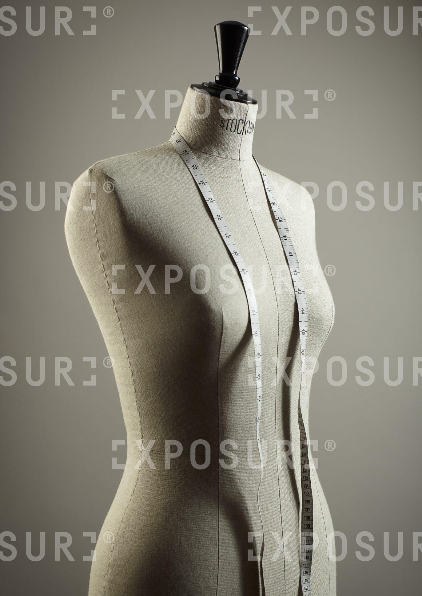 Tailor’s Dummy.