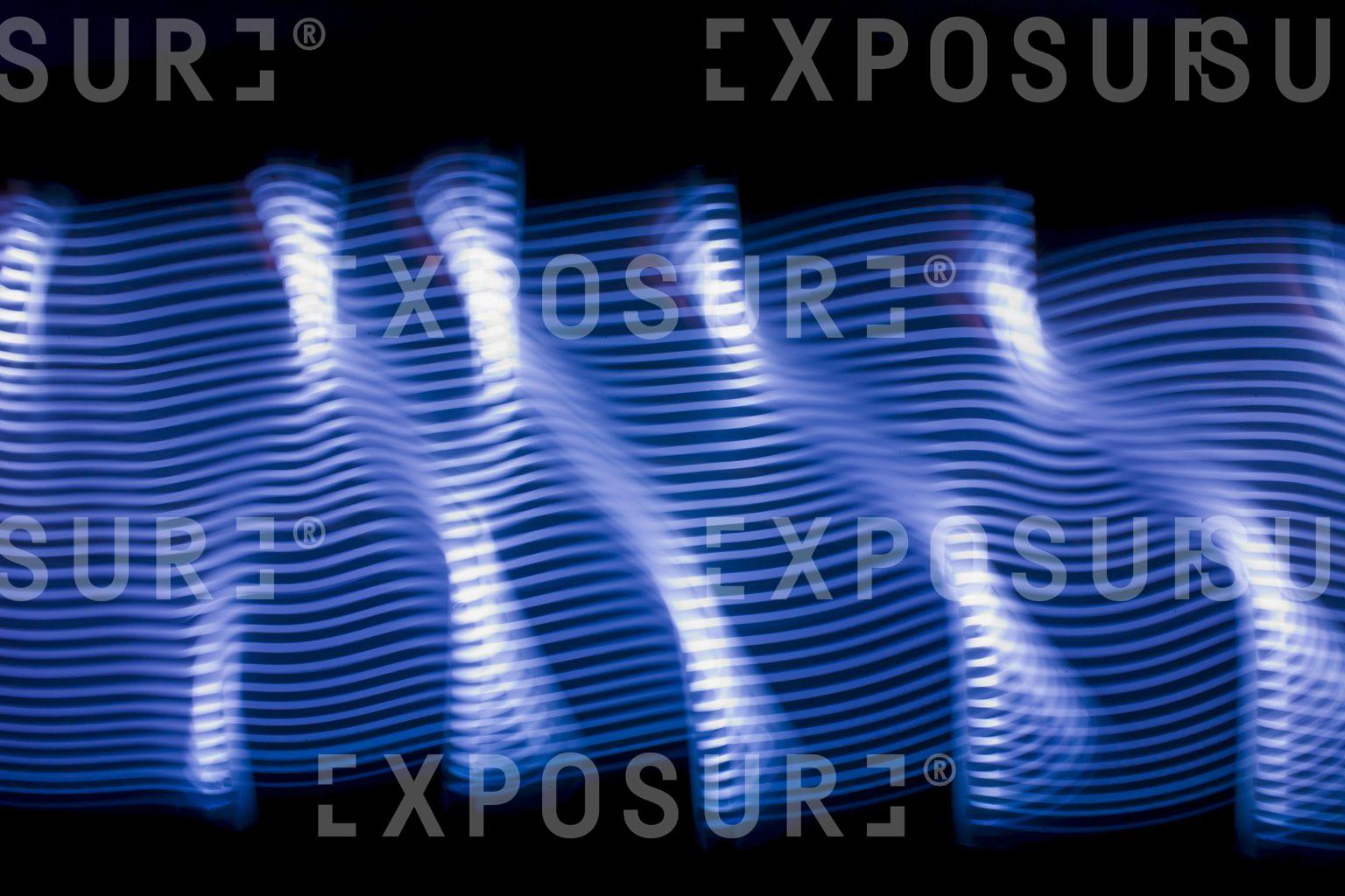 Abstract lights