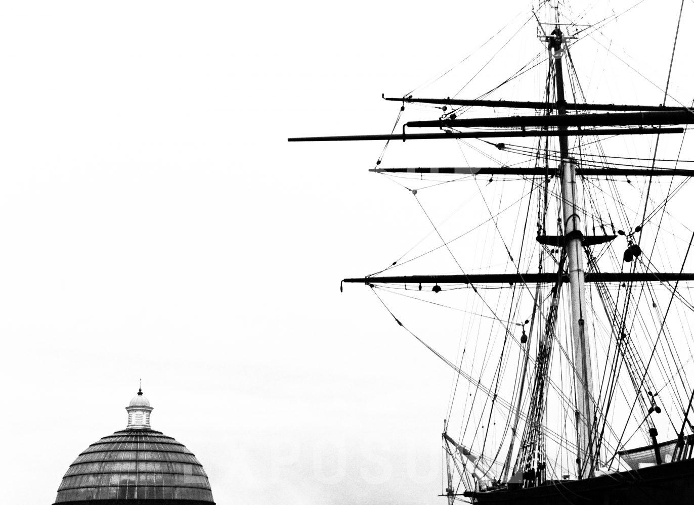 Original Cutty Sark