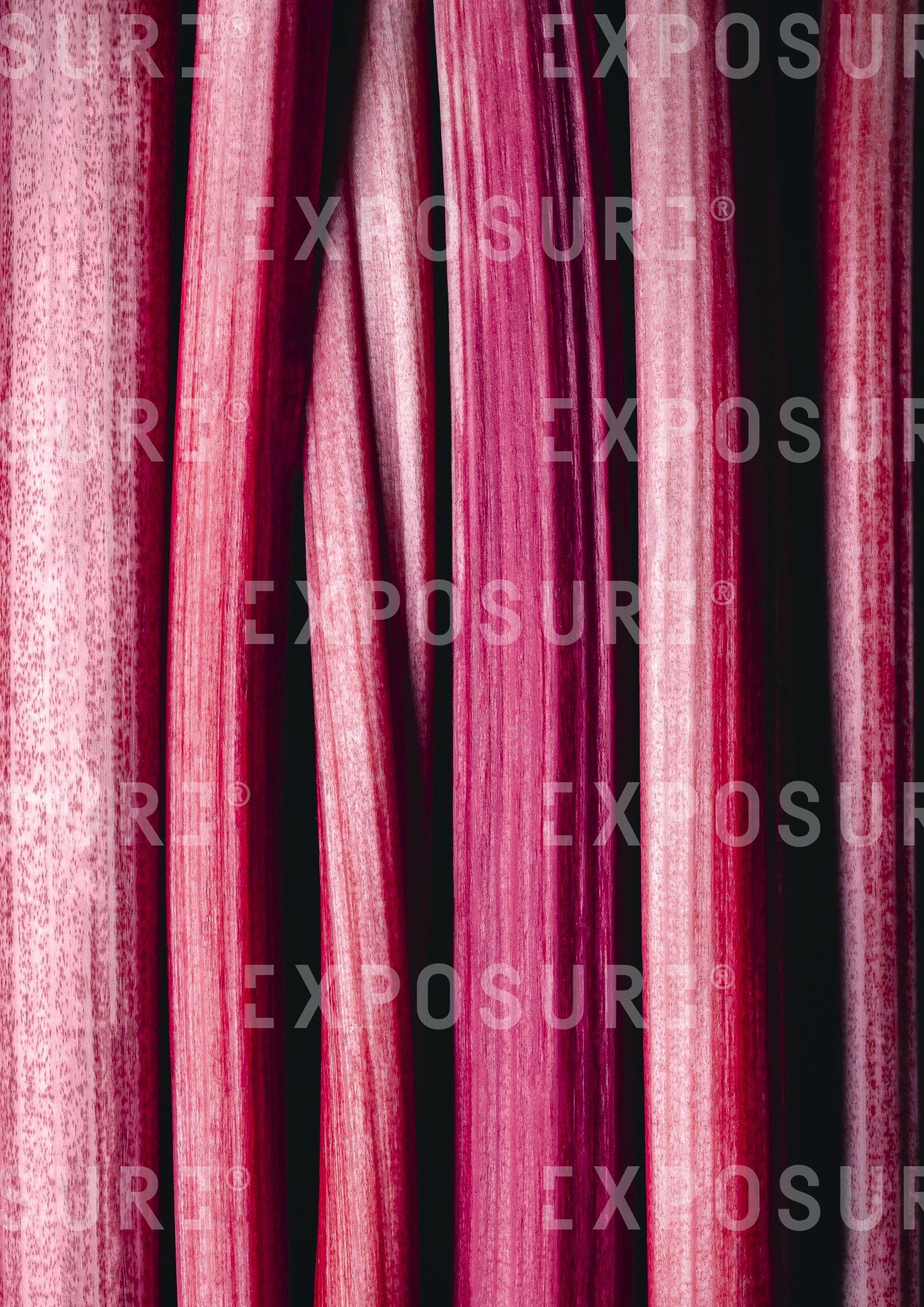Rhubarb