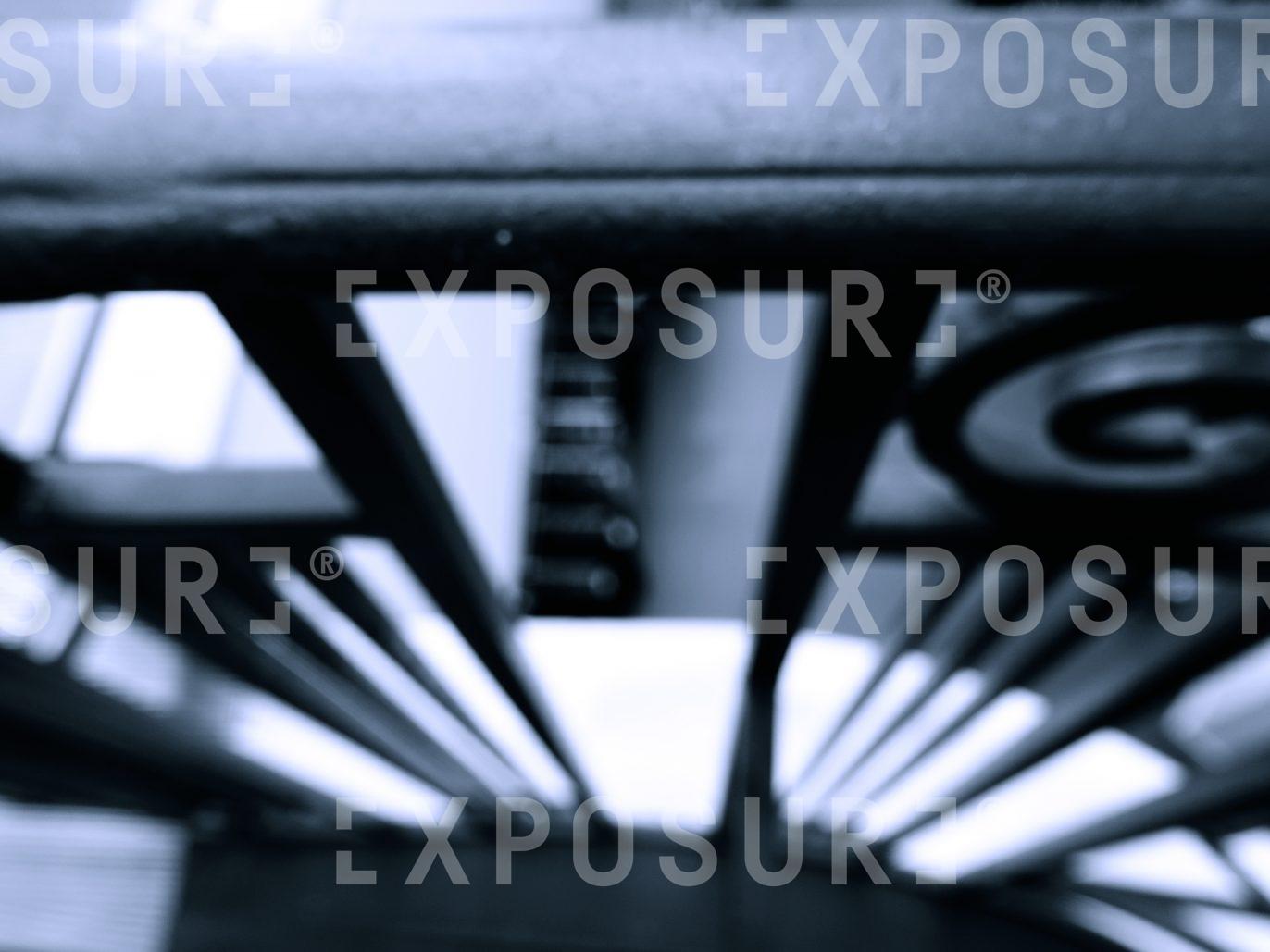 Window Ledge Balustrade