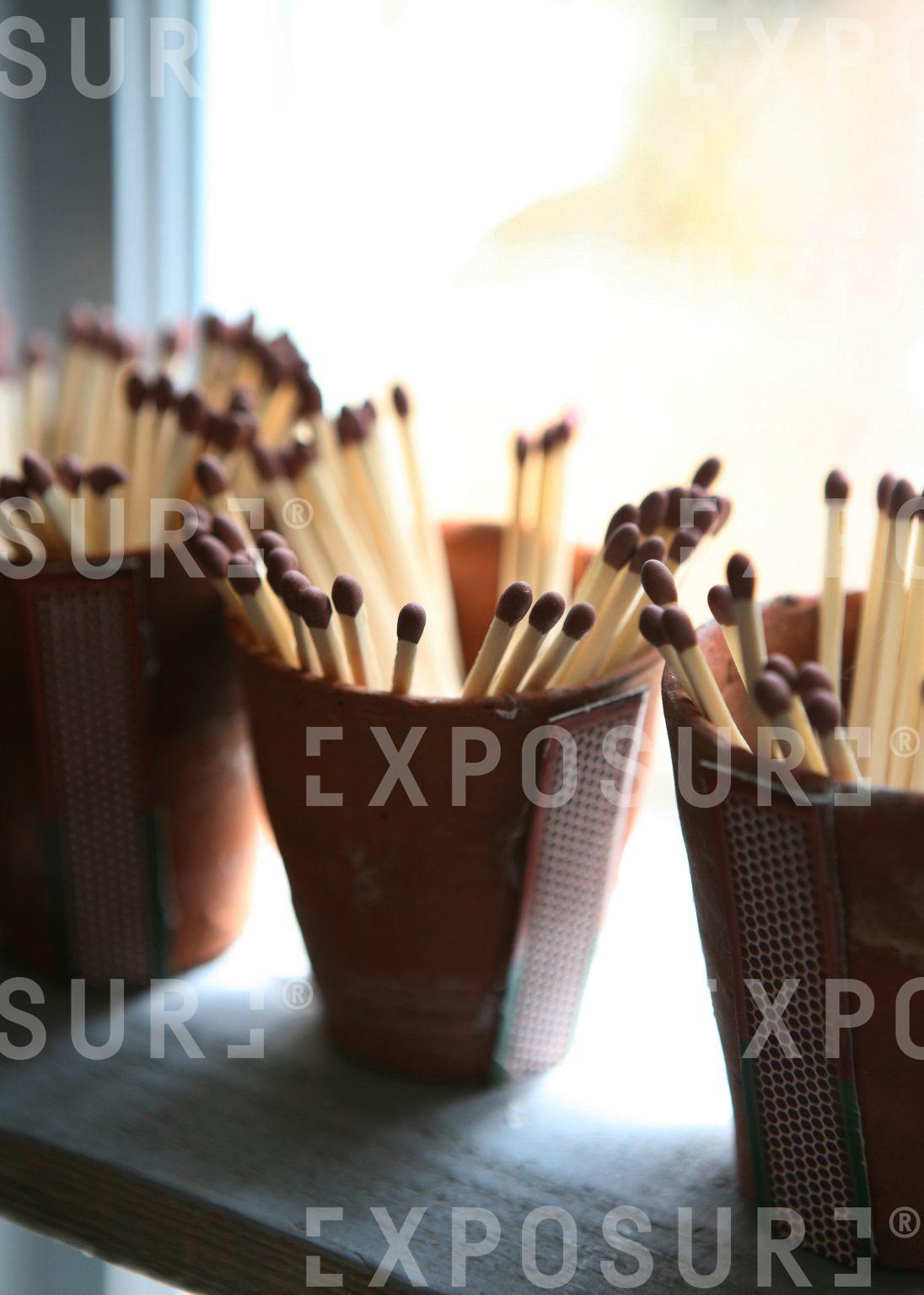 Matches