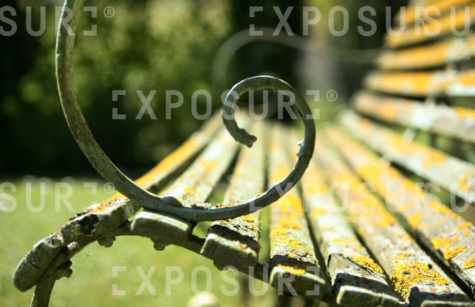 Bench
