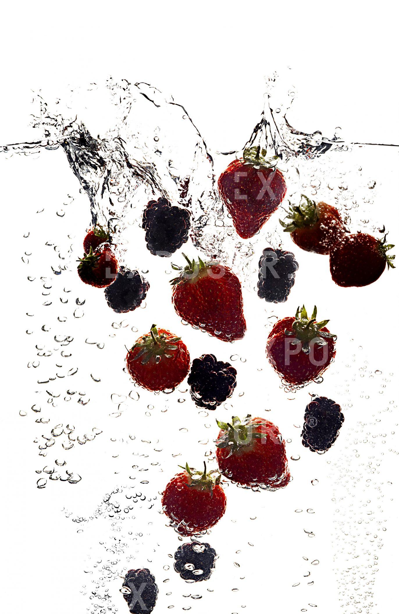 Summer Fruit