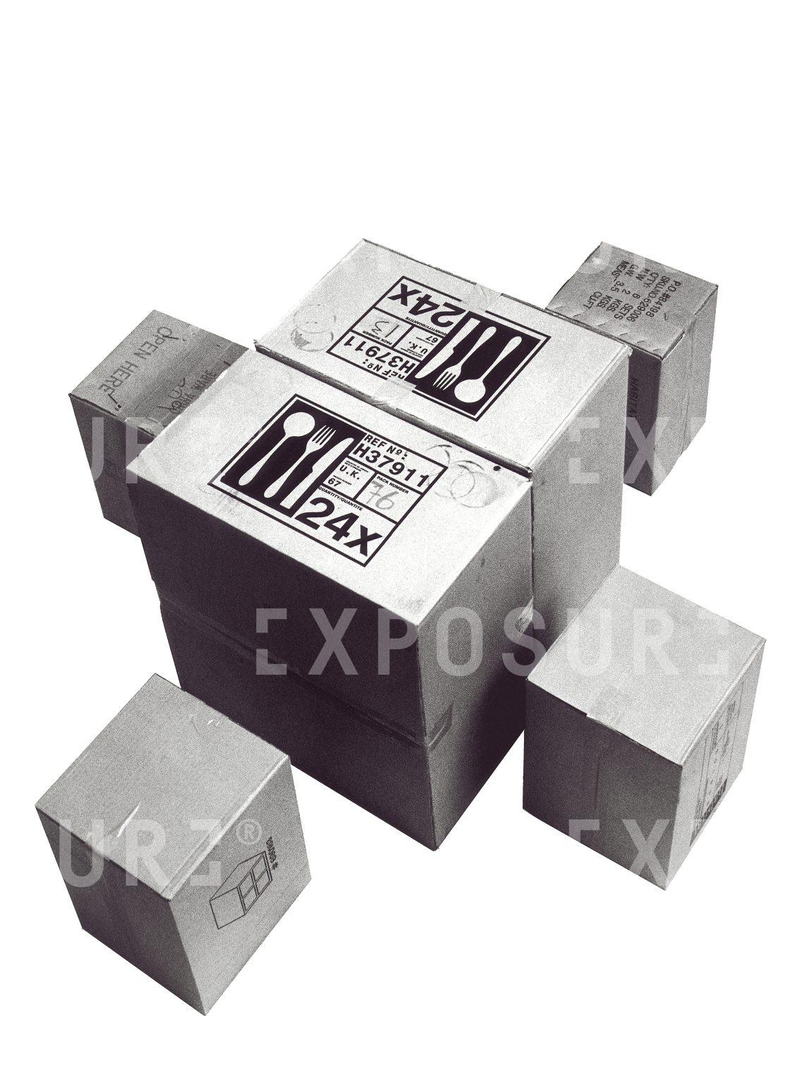 Dinning boxes