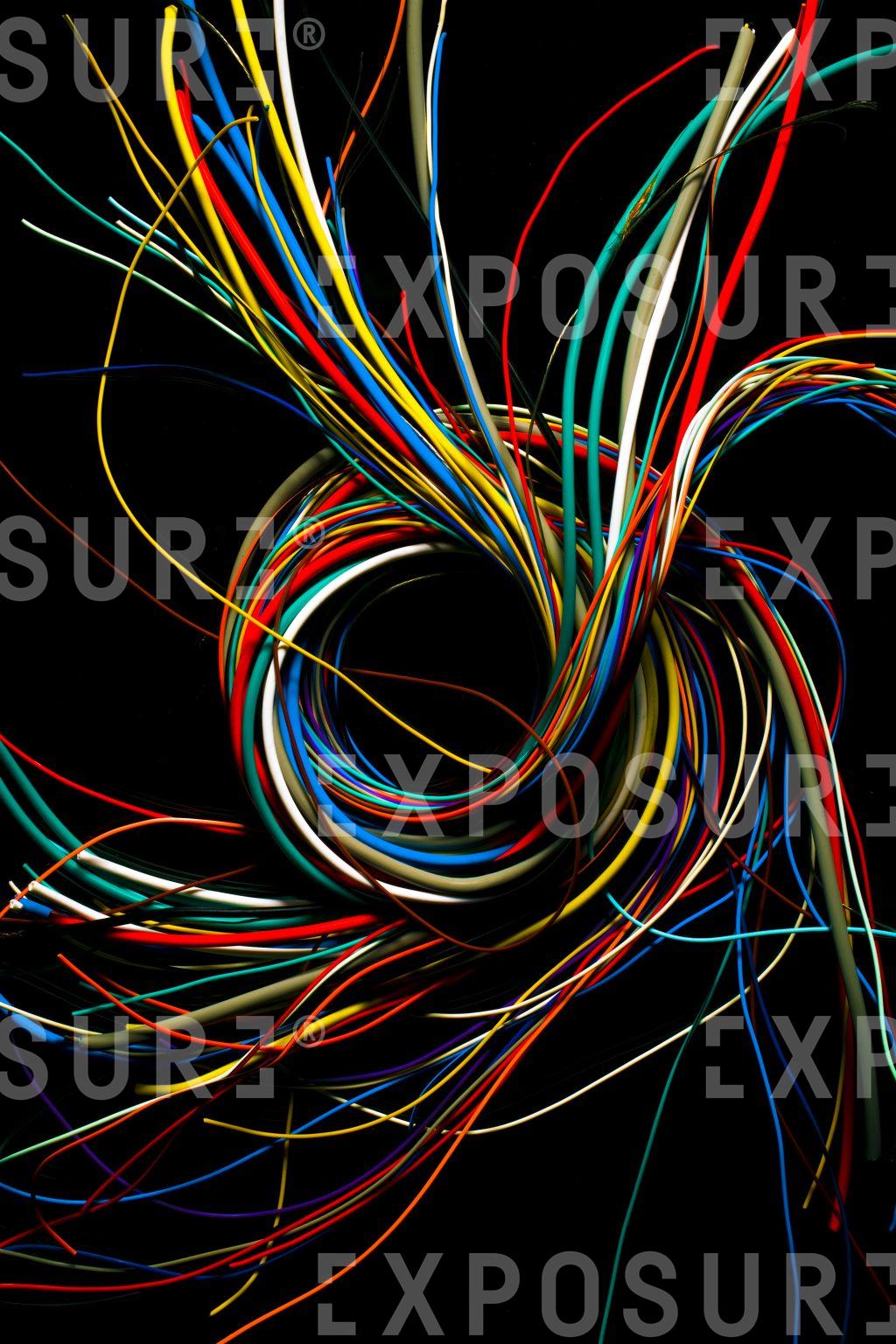 Electric wires