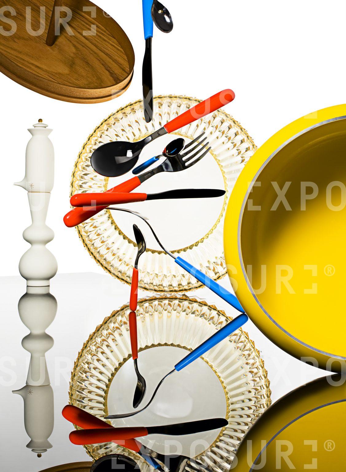 Kitchenwares
