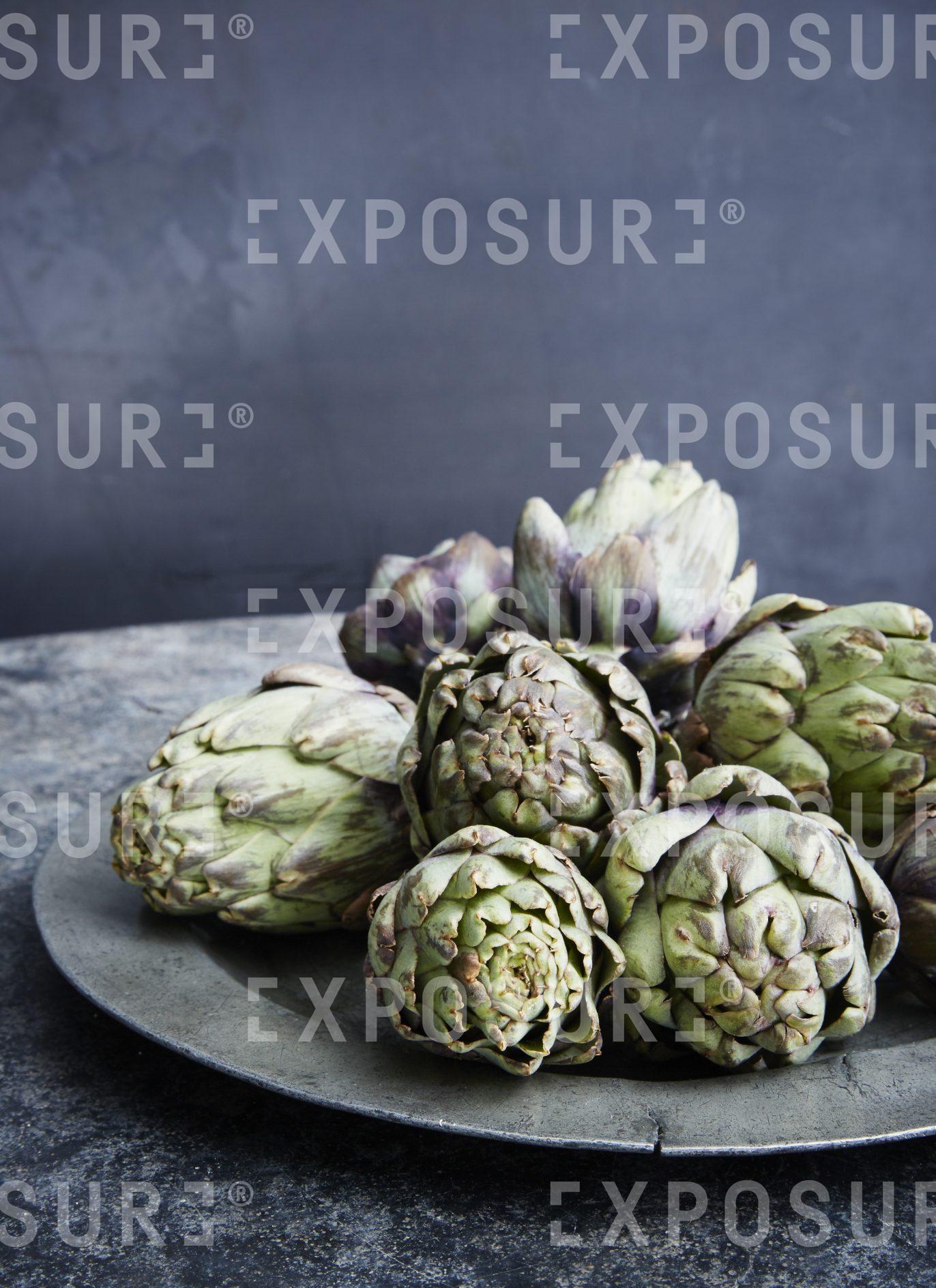 Artichoke
