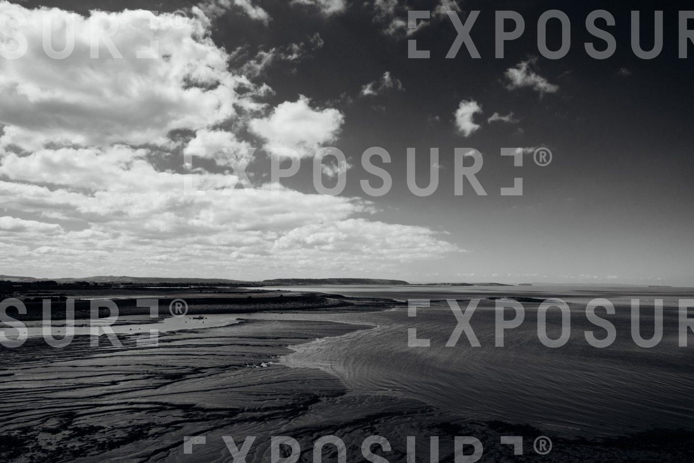 Tidal Sands – Landscape