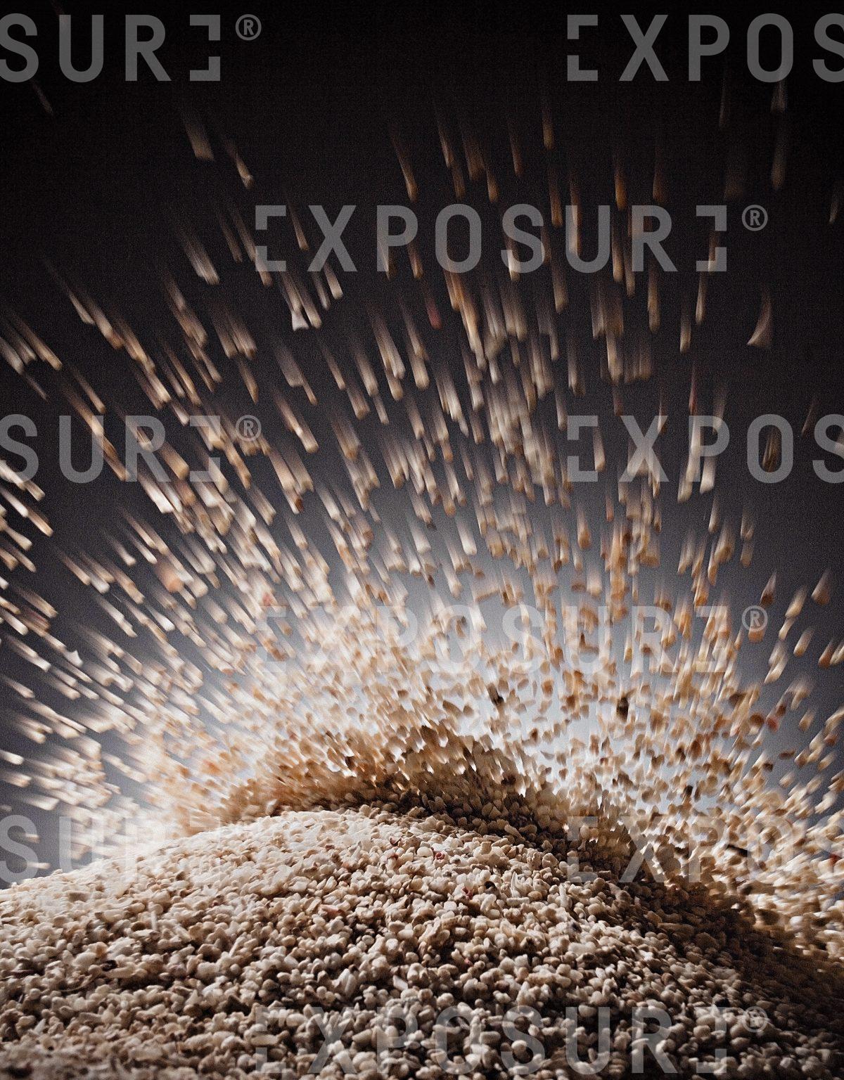 Explosion