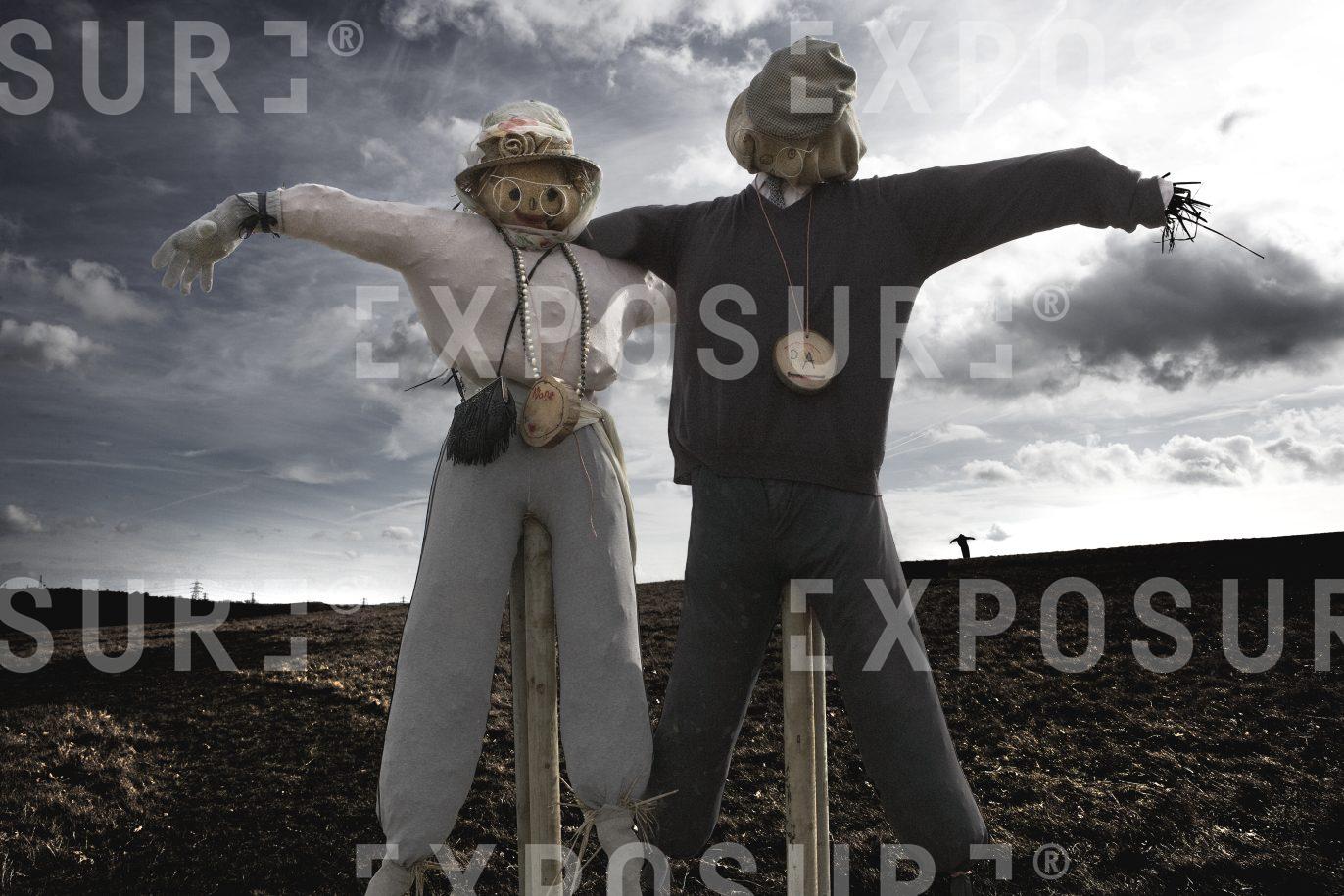 Scarecrows 3