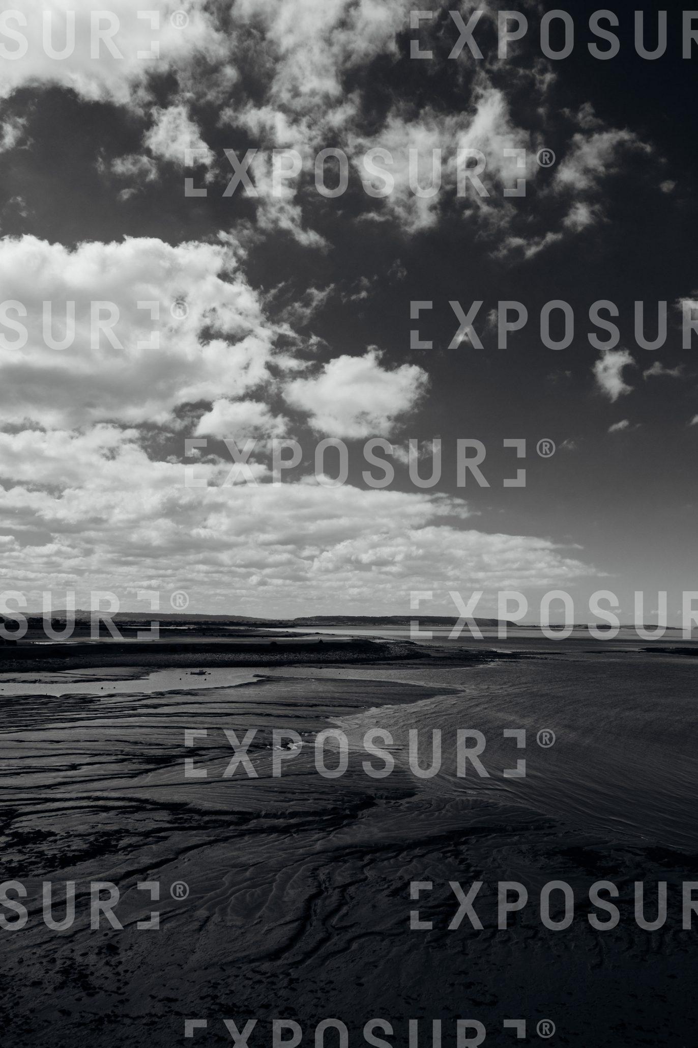 Tidal Sands – Portrait