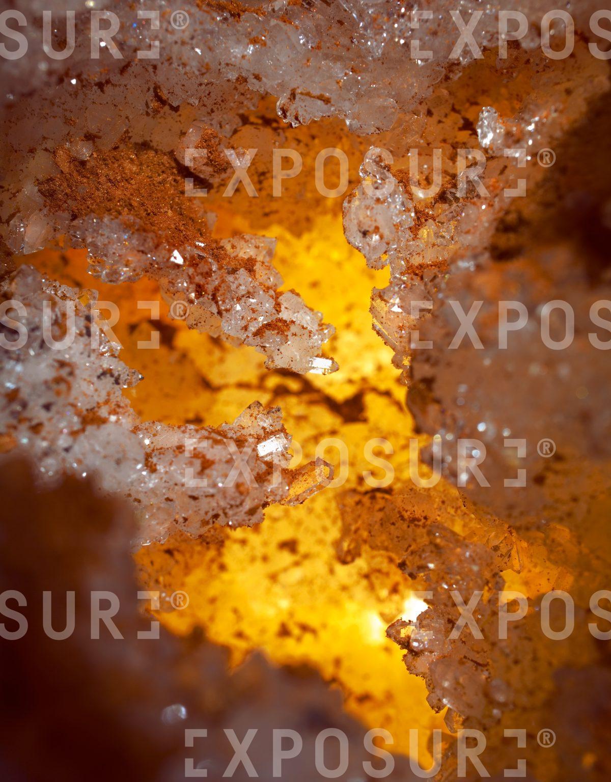 Minerals