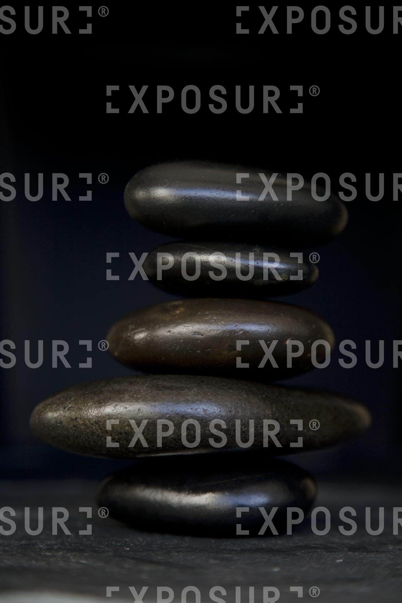 Hot Stones For Massage