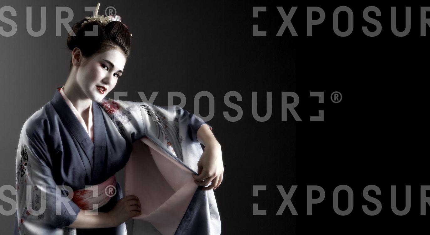 Geisha 9