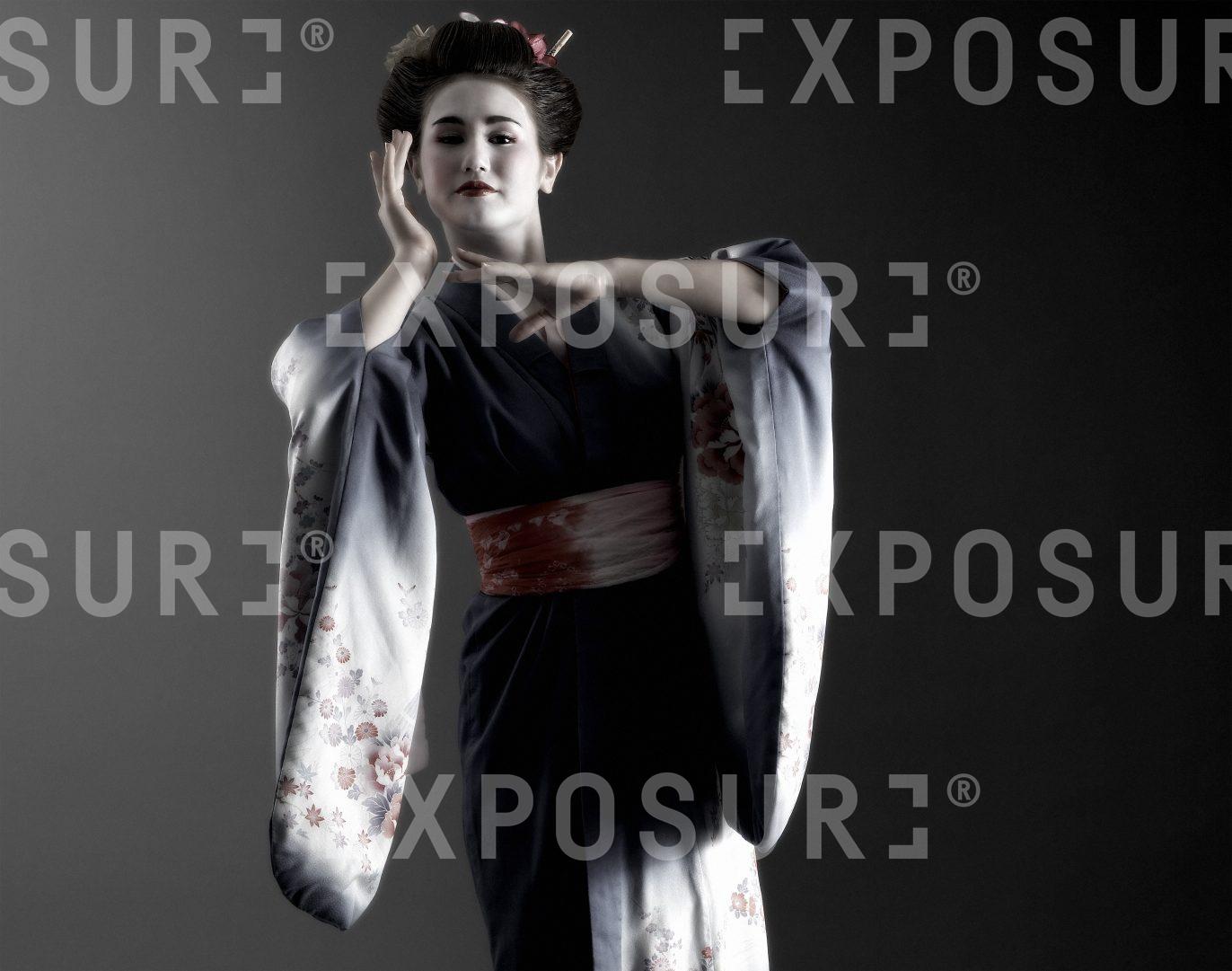 Geisha 10