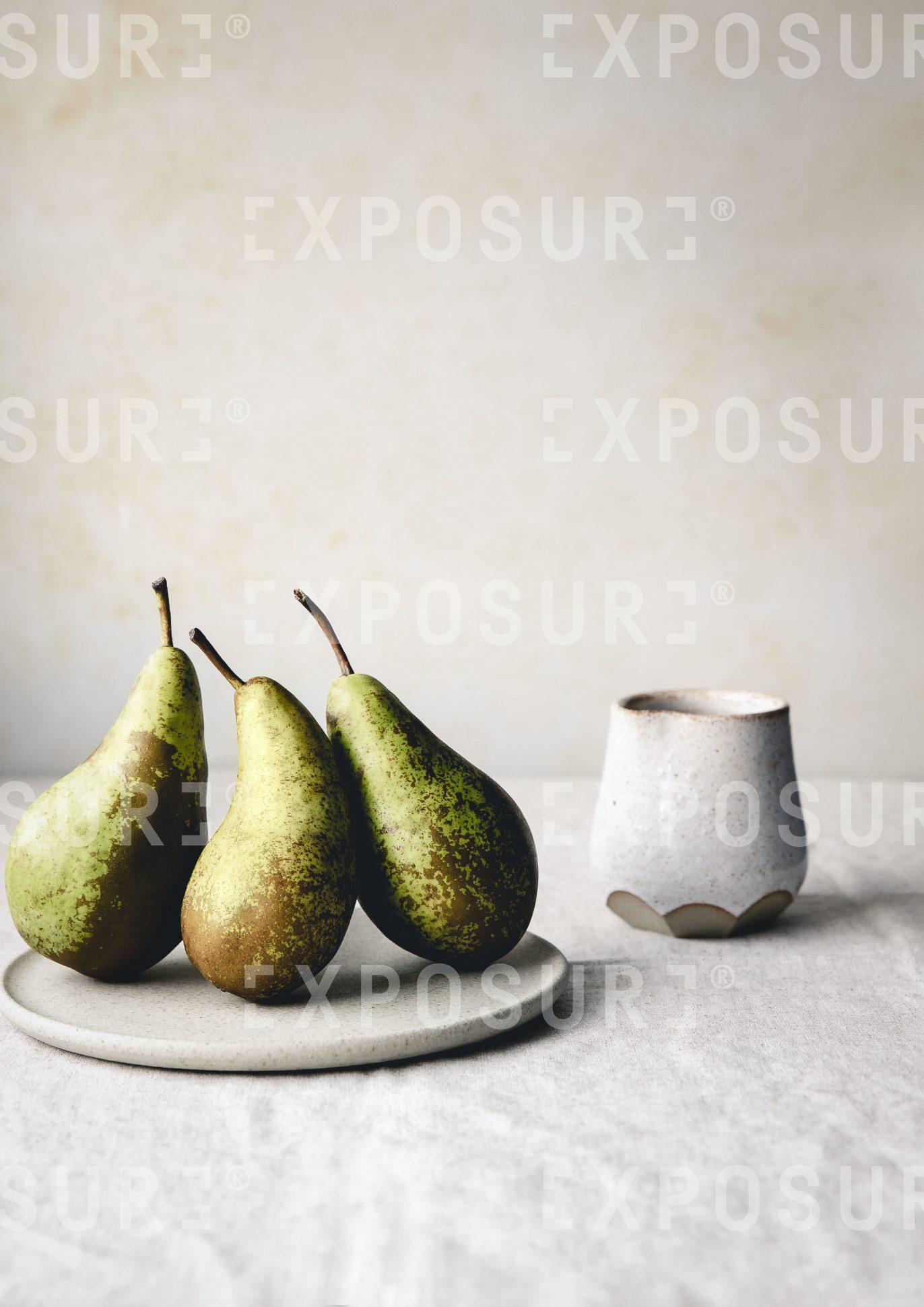 Pears
