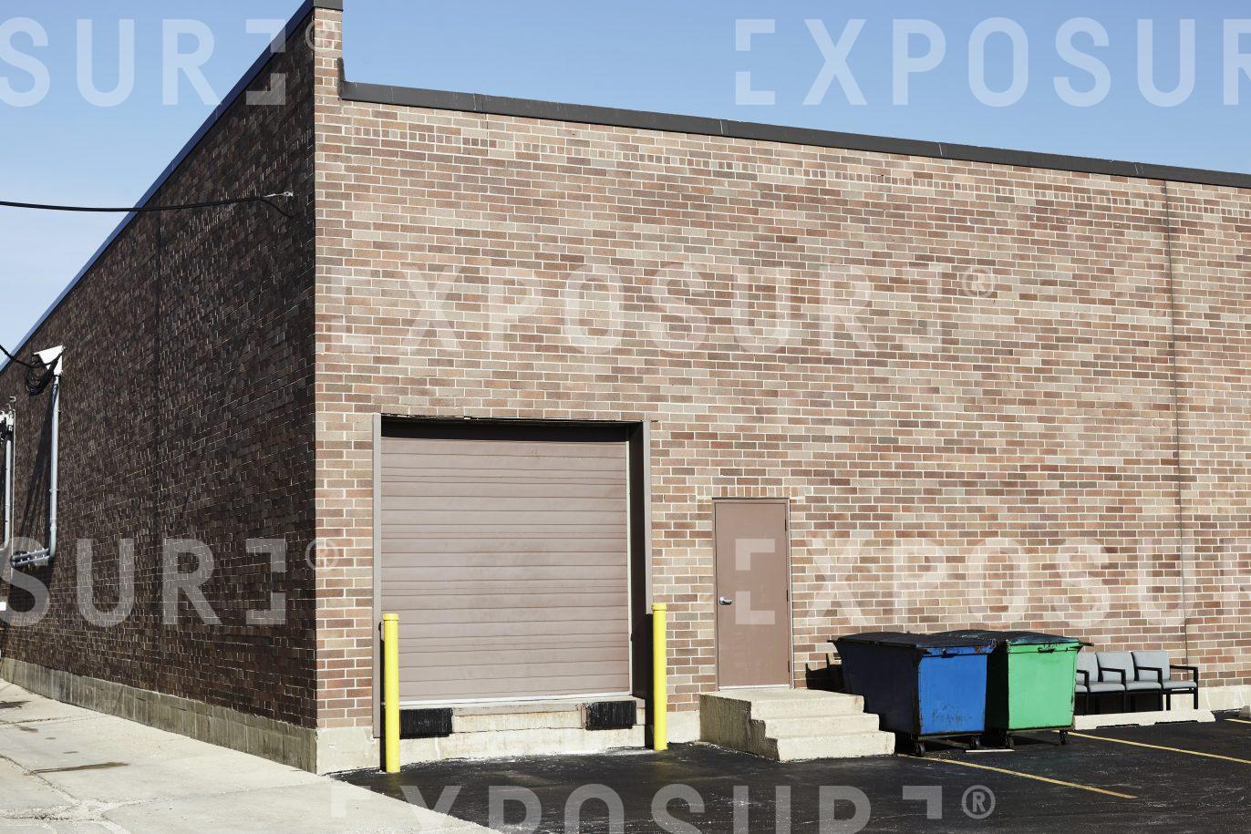 Illinois, small industry unit