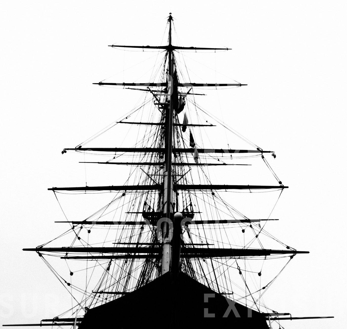 Original Cutty Sark 4