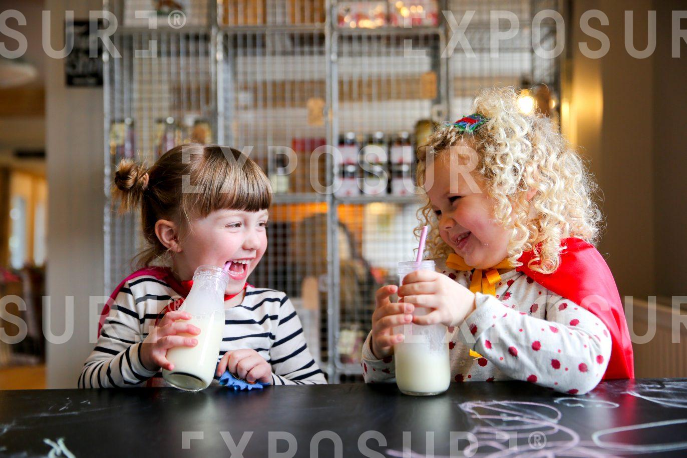 Everyday Superheroes