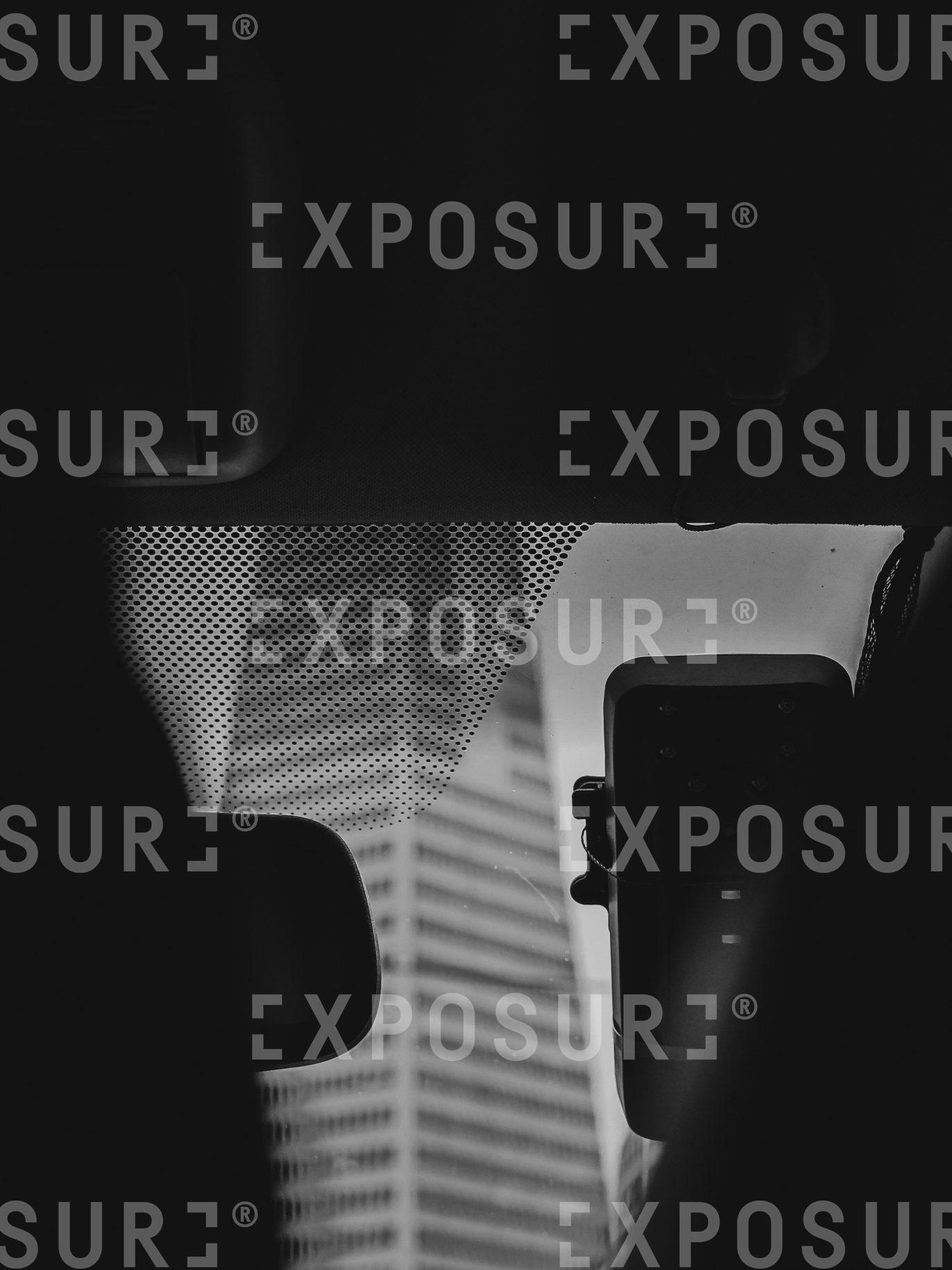 San Francisco Cab Ride