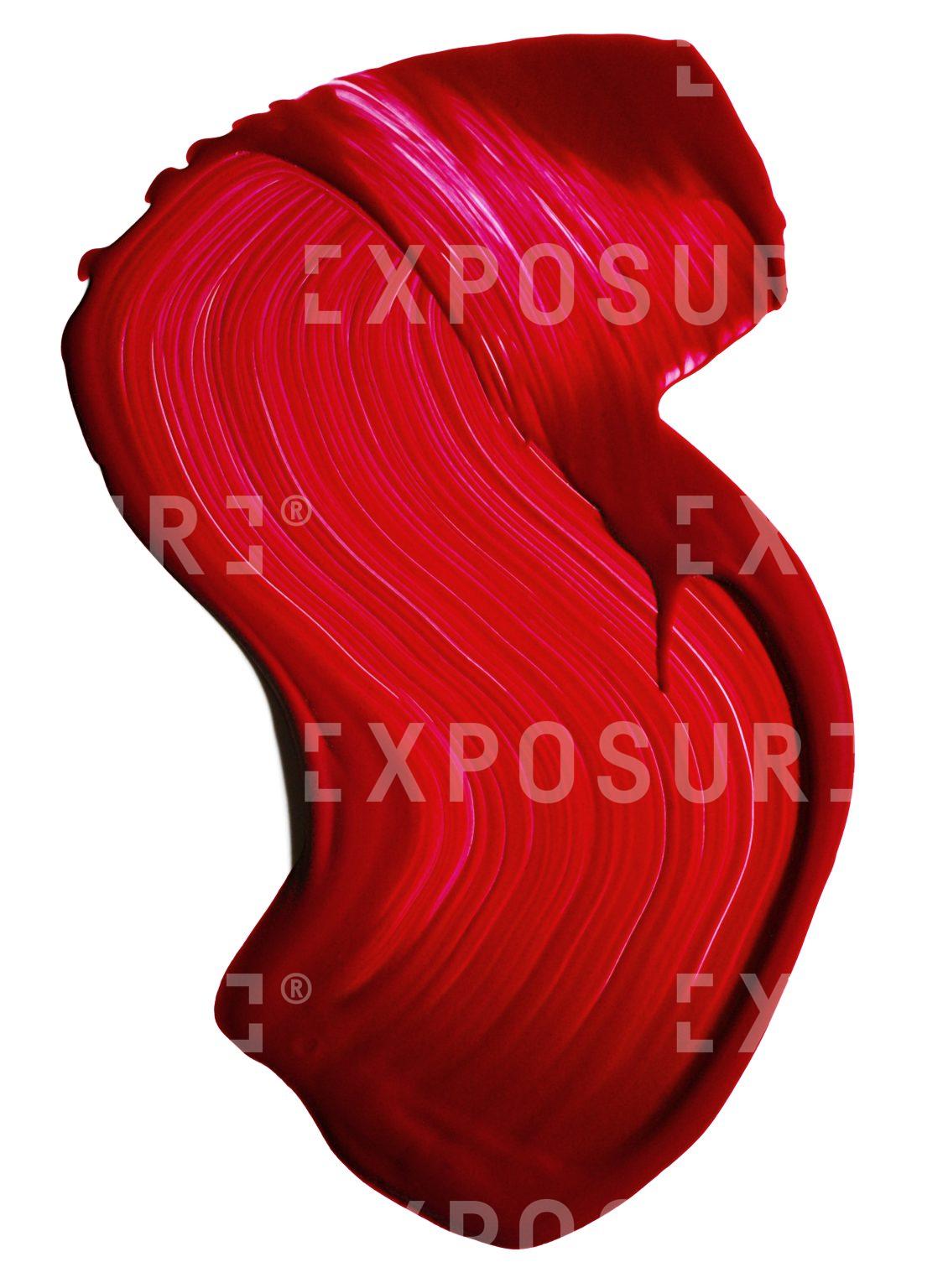 Paint swirl
