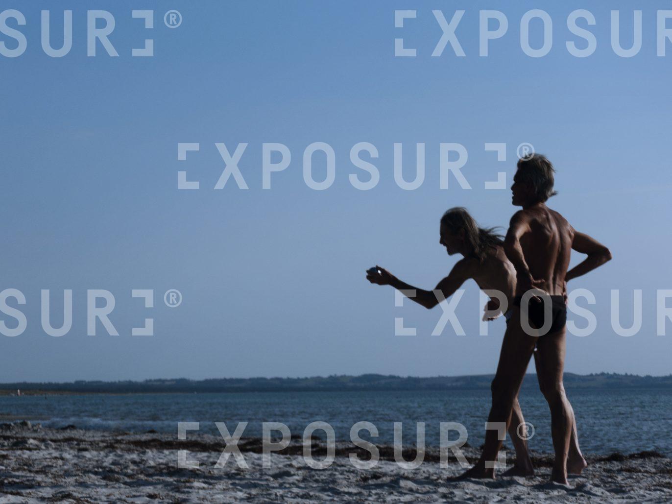 Boule On The Beach 02