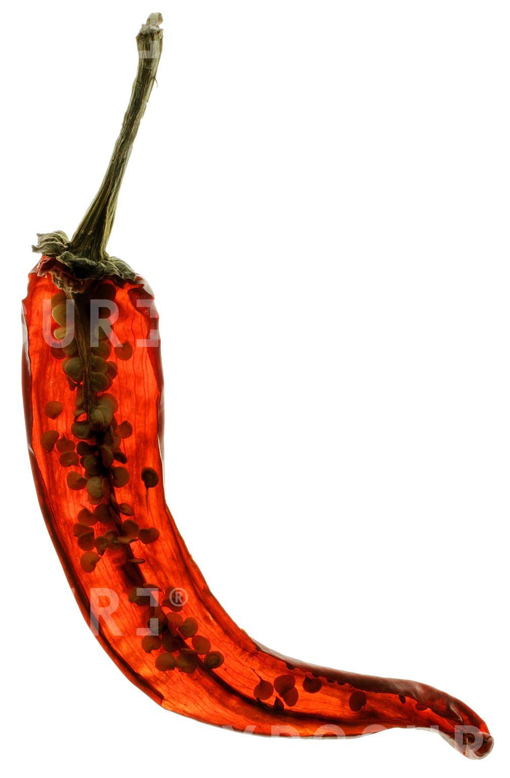 Red pimiento Italiano