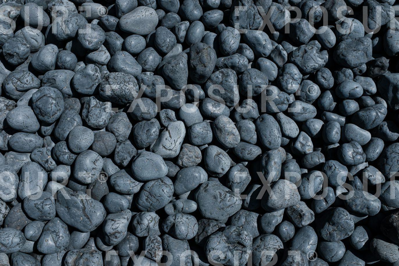 Smooth Pebbles