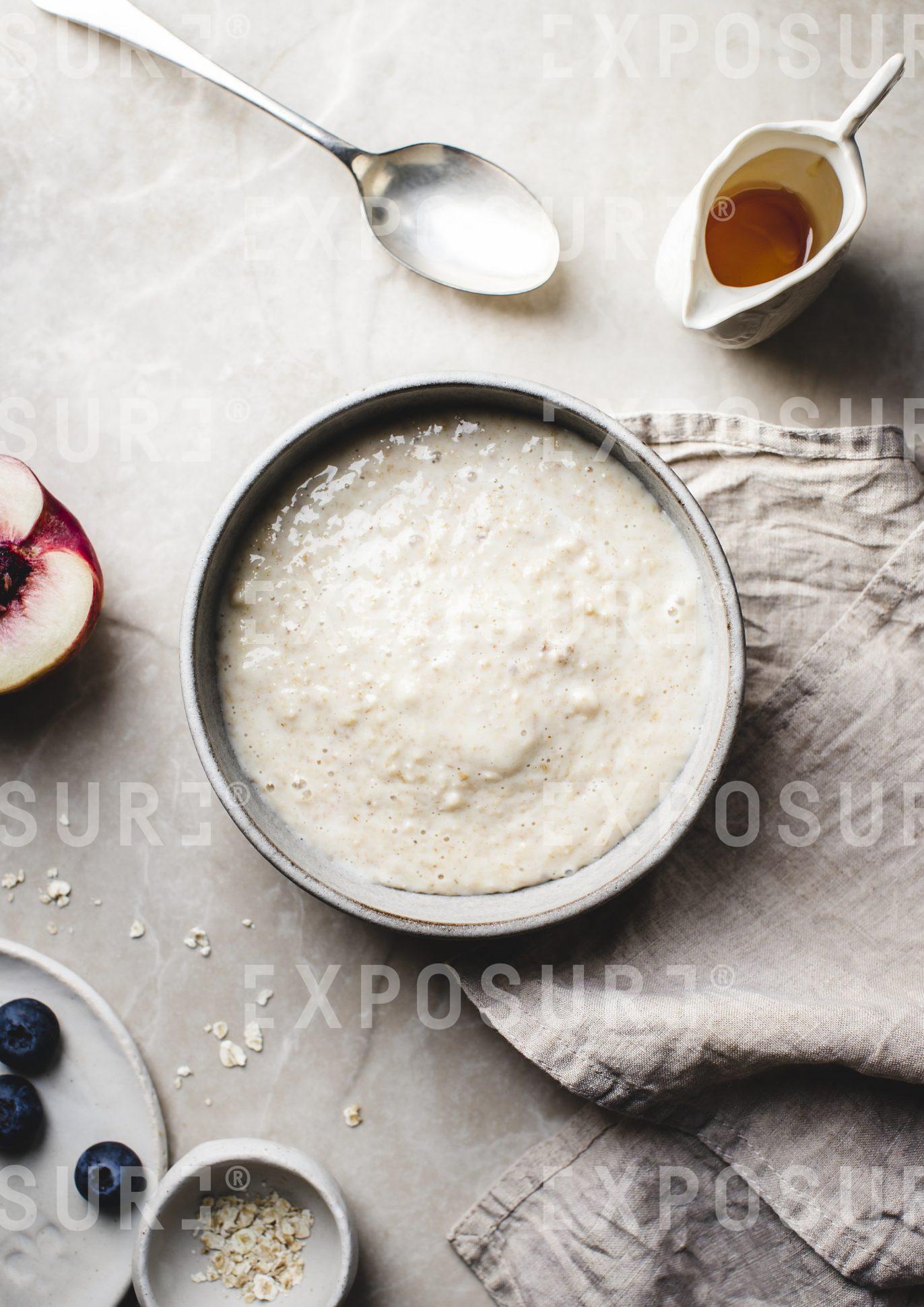 Porridge
