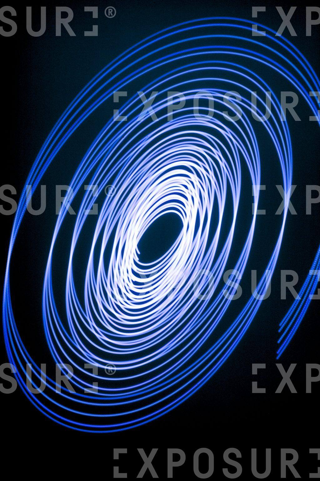 Abstract lights