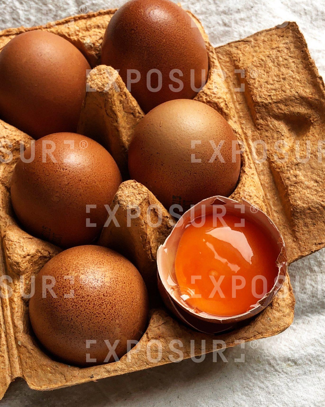 Eggs