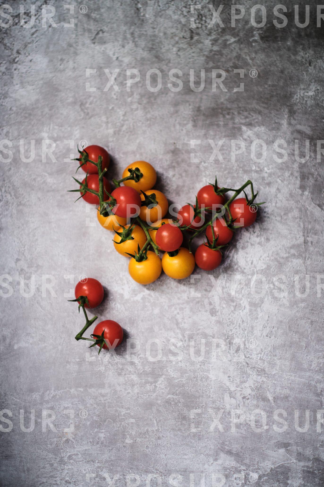 Cherry Tomatoes