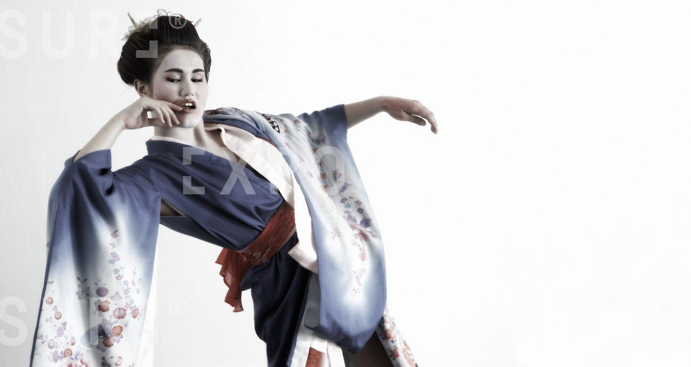 Geisha 4