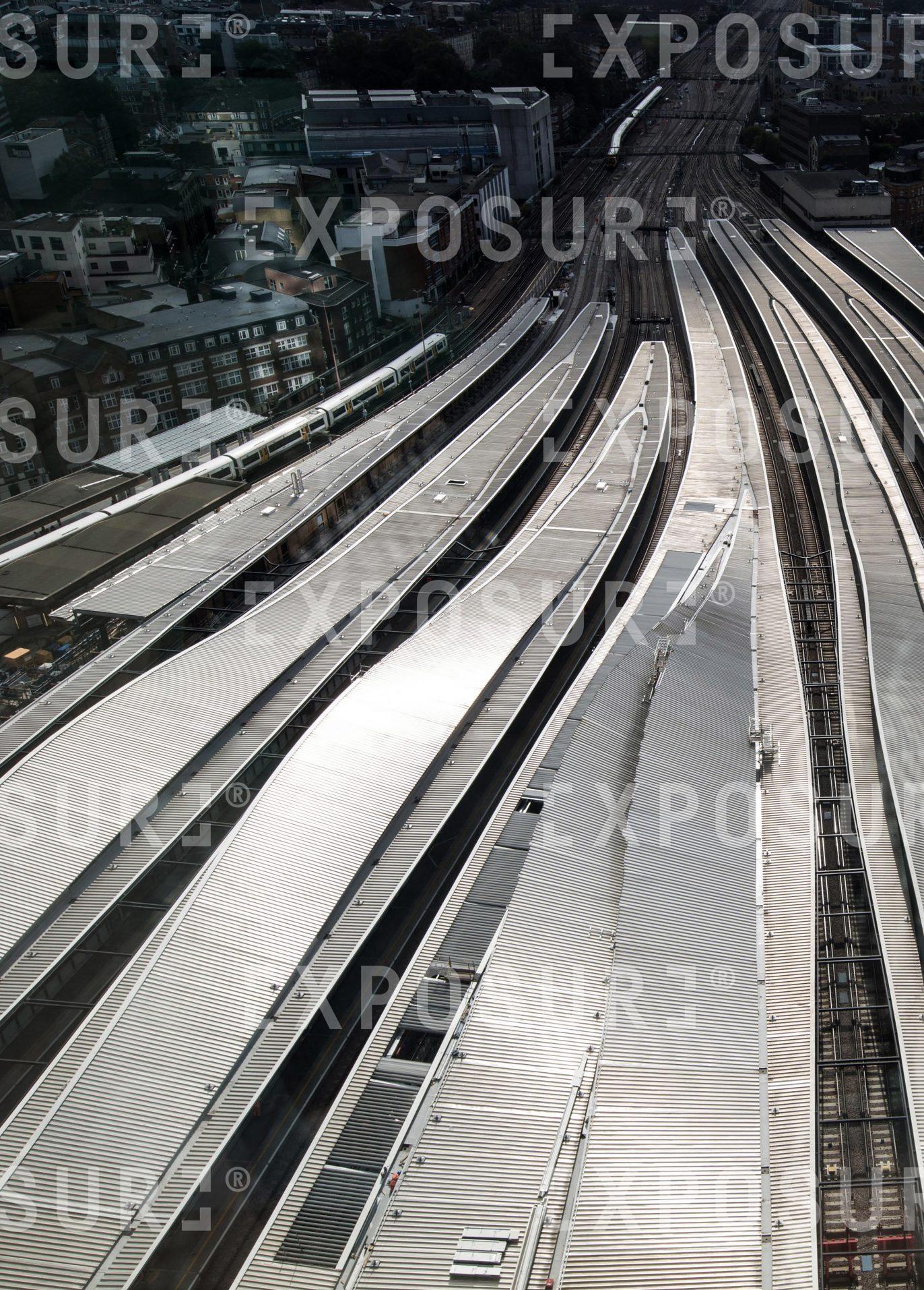 London bridge station 1