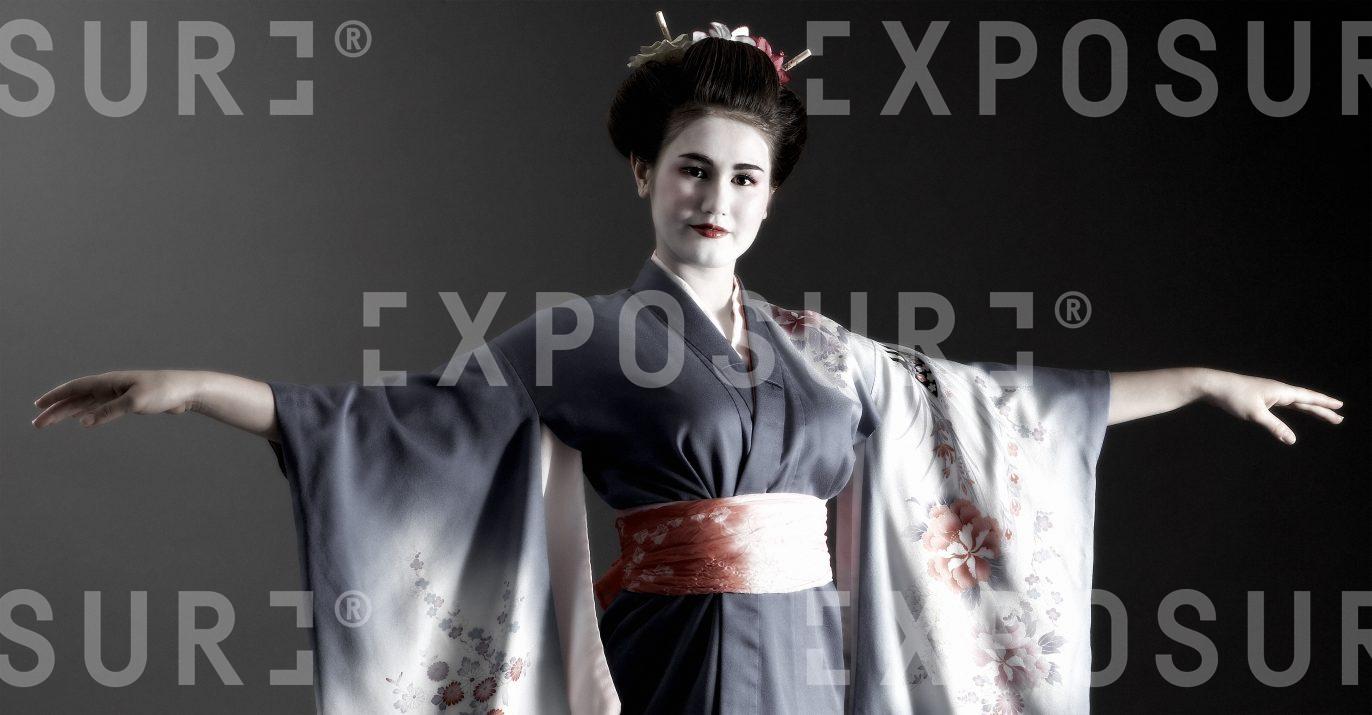 Geisha 2
