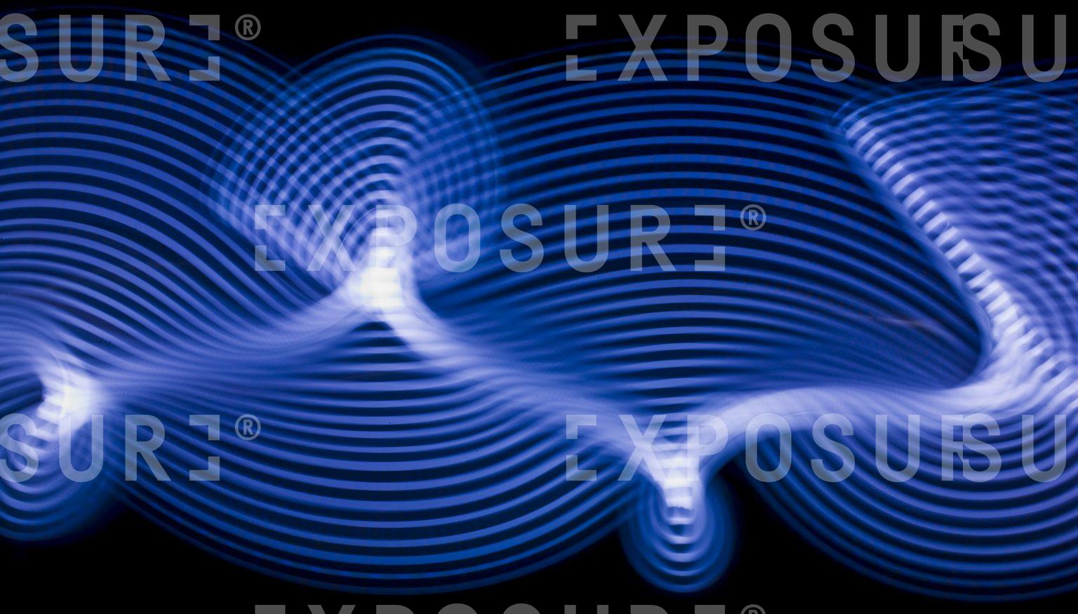 Abstract lights