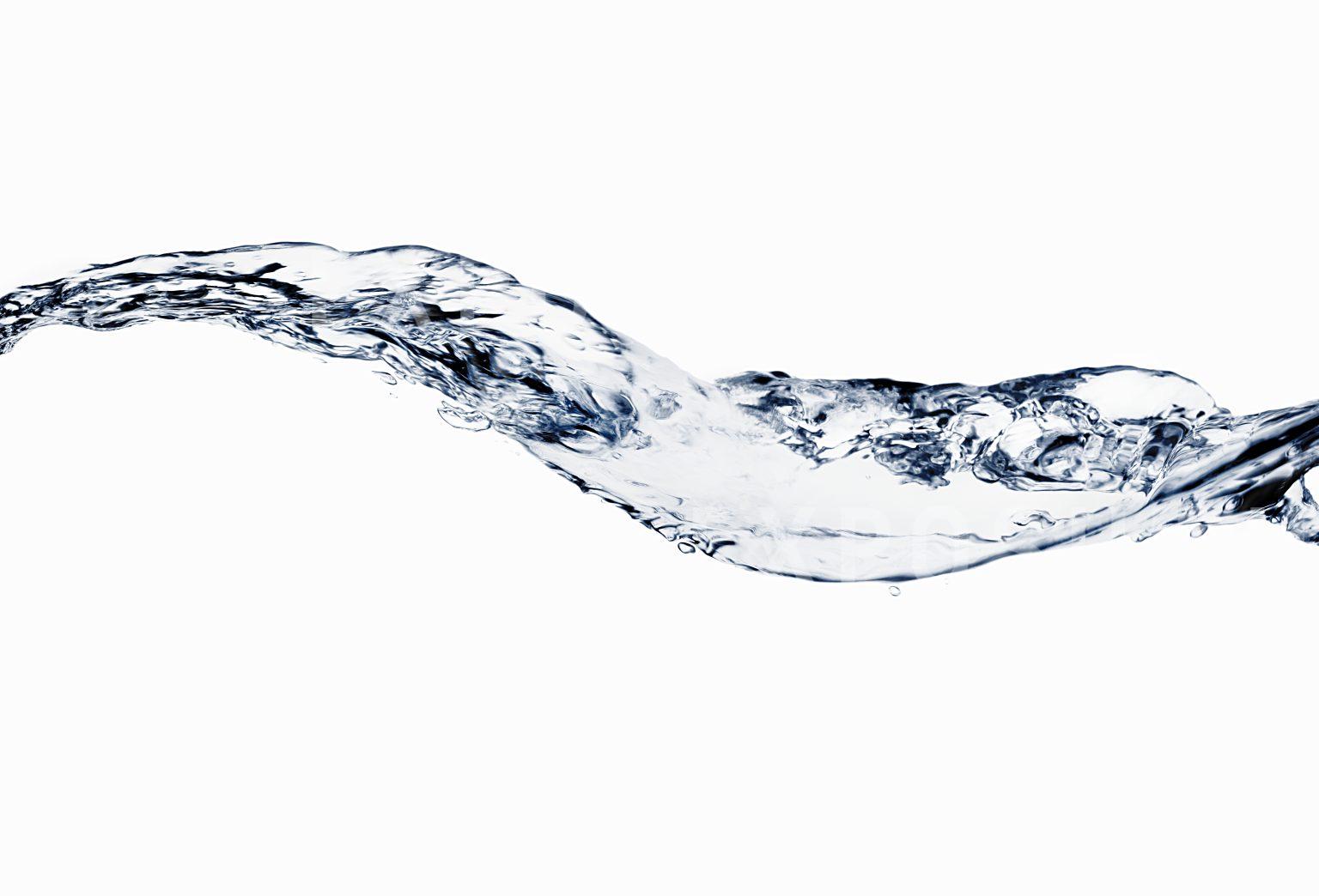 Abstract water