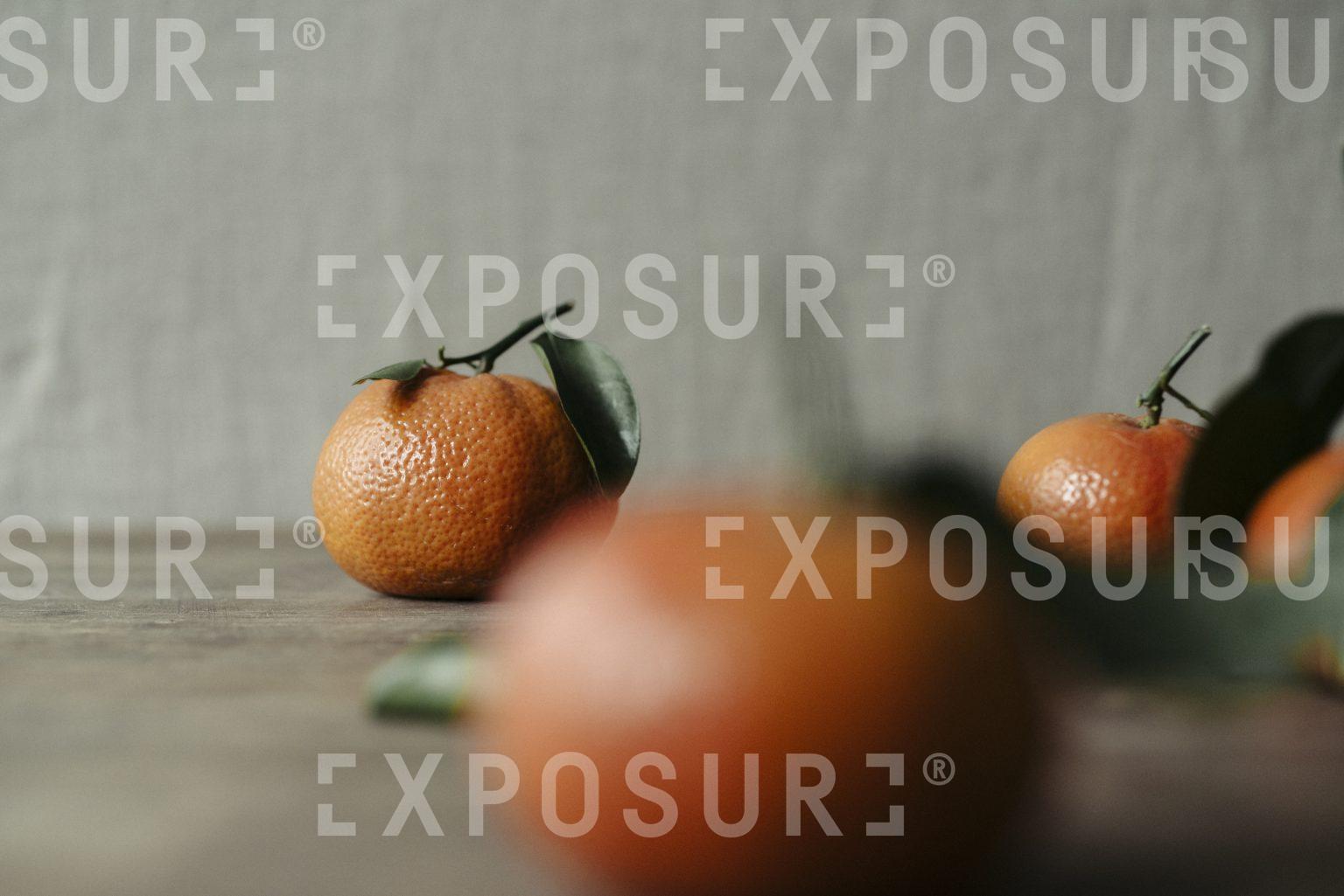 Satsumas